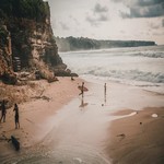 dovolena 2024 - Bali