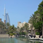 dovolena 2024 - Emiráty