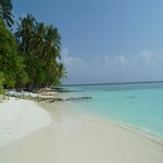 Dovolená 2024 - Maledivy