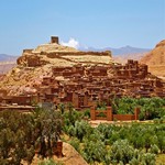 dovolena 2024 - Maroko