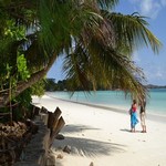 dovolena 2024 - Seychely