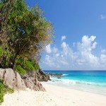 dovolena 2024 - Seychely